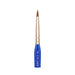 Bdellium Tools Golden Triangle Brush 710 Eye Liner close up