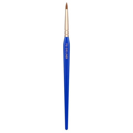 Bdellium Tools Golden Triangle Brush 710 Eye Liner