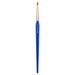 Bdellium Tools Golden Triangle Brush 710 Eye Liner