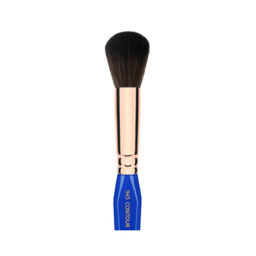 Bdellium Tools Golden Triangle Brush 945 Contour close up