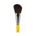 Bdellium Tools Studio Brush  962 Slanted Blusher close up