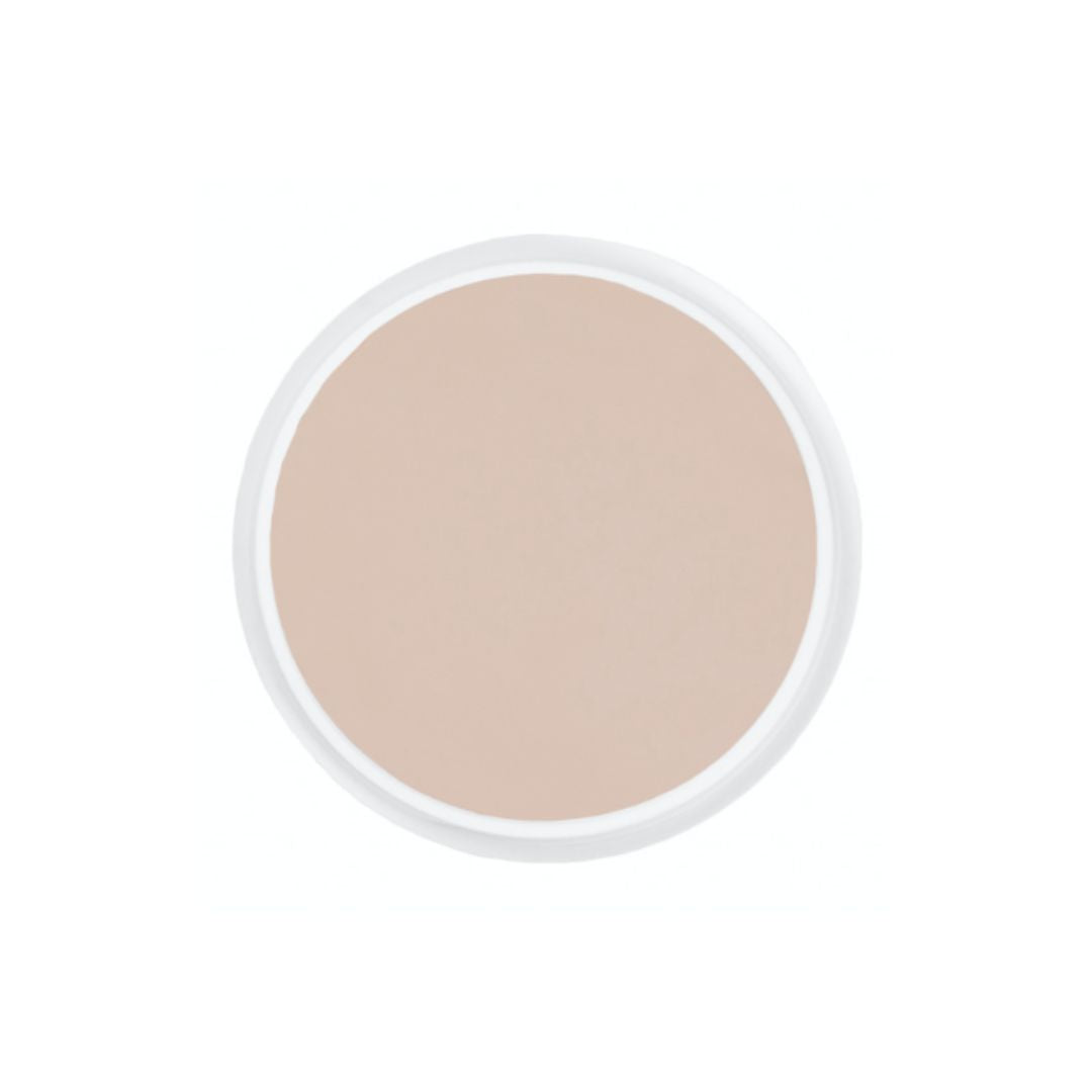Ben Nye Creme Foundation P-022 Ballet White — Frends Beauty