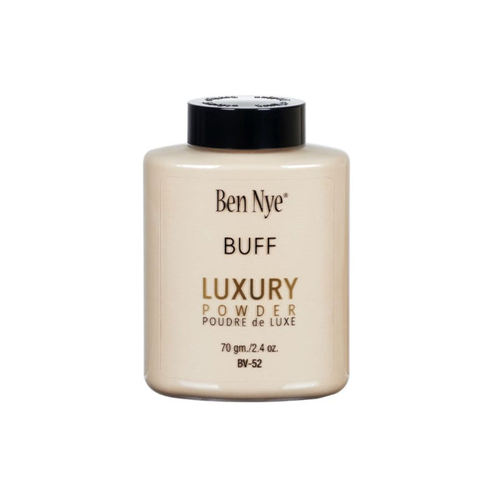 Ben Nye Luxury Powder Buff — Frends Beauty