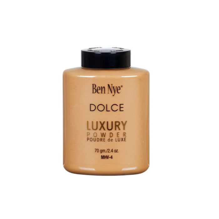 Ben Nye Mojave Luxury Powder Dolce — Frends Beauty