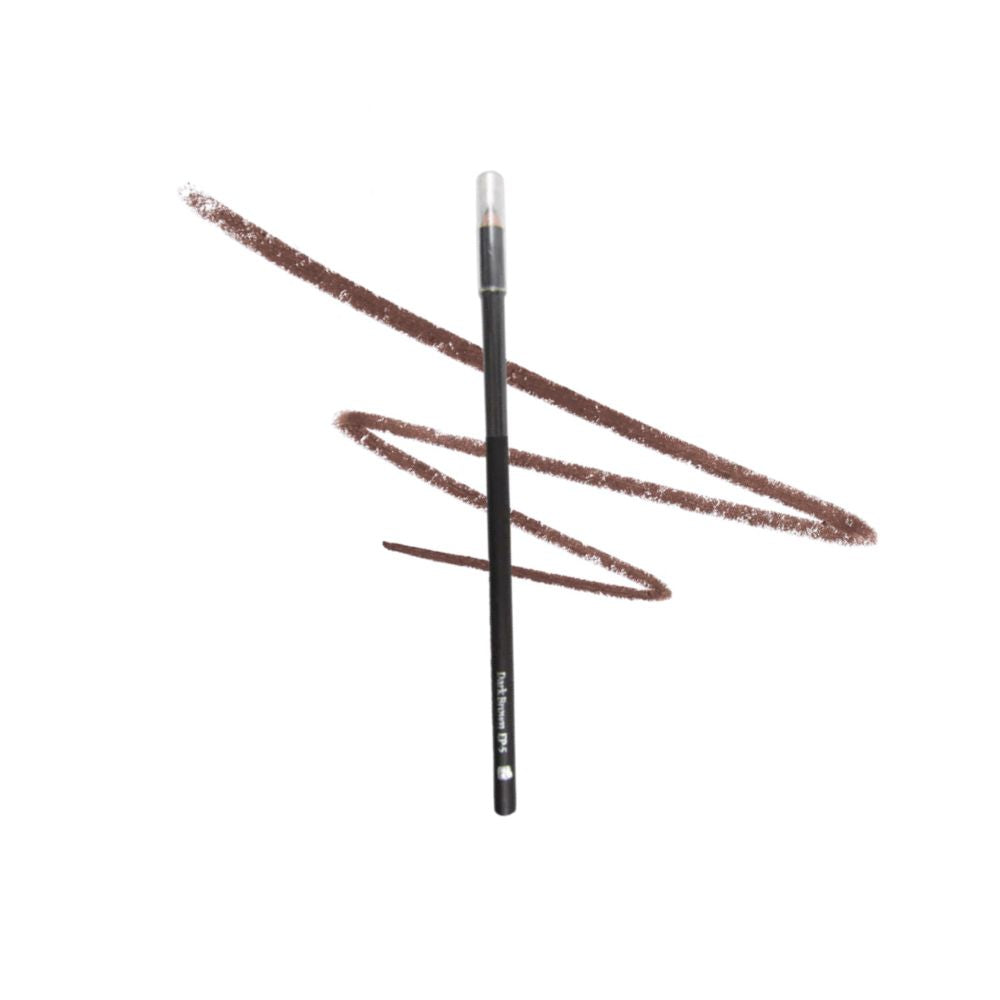 Ben Nye Eyebrow Pencil Dark Brown EP-5