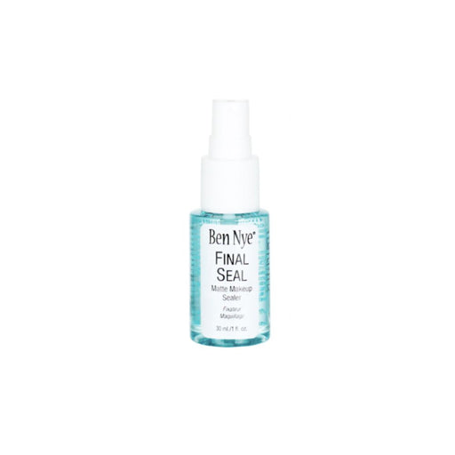 Ben Nye final seal 1oz spray bottle