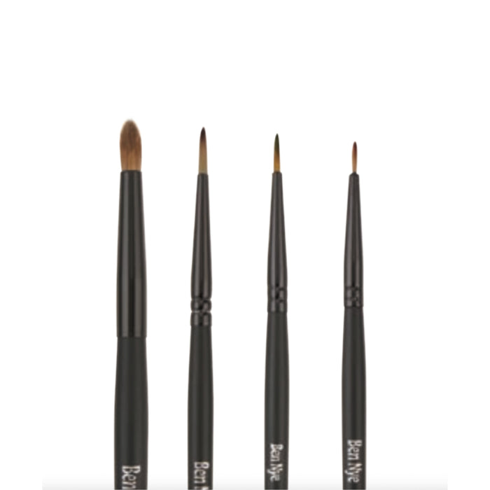 Ben Nye Round Brushes
