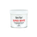 Ben Nye Face Powder Super White 8oz container