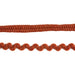Ben Nye Crepe Wool Hair WH-6 Lite Aubrun: tight and expanded strands