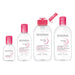 Bioderma Sensibio H2O Micellar Water family pic all sizes