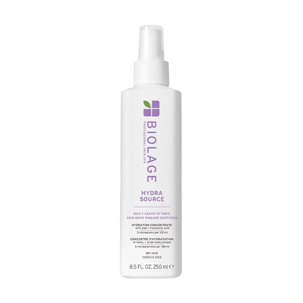 Matrix Biolage HydraSource Daily Leave-In Tonic — Frends Beauty