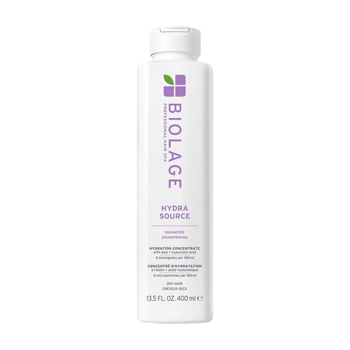 Matrix Biolage HydraSource Shampoo — Frends Beauty