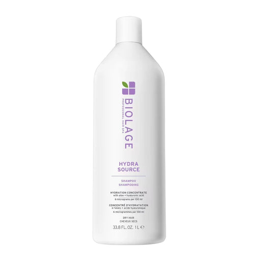 Matrix Biolage HydraSource Shampoo 33.8oz 