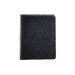 Black Stipple Sponge Fine texture