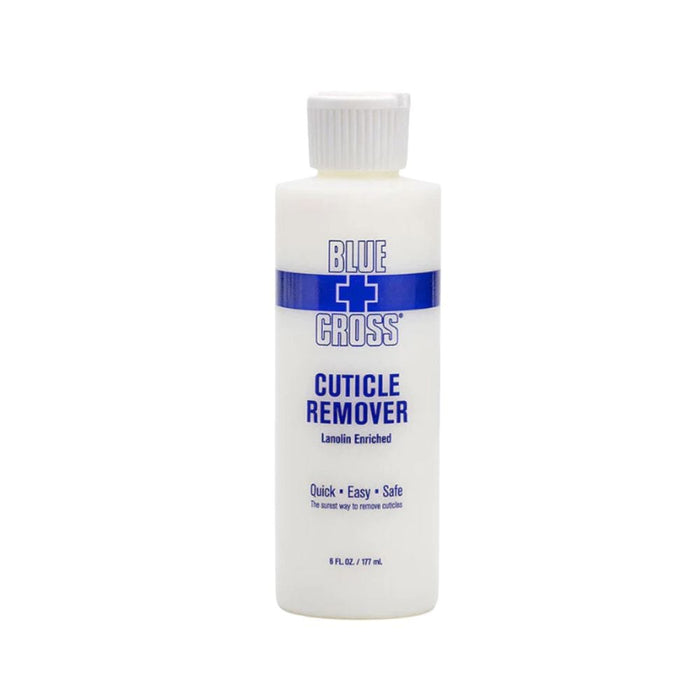 Blue Cross Cuticle Remover 6 oz