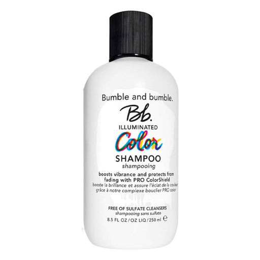 Bumble & Bumble Illuminated Color Shampoo Bottle 