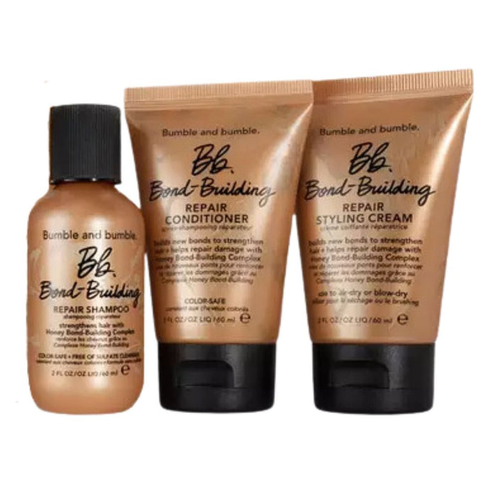 Bumble and Bumble Bond-Building Starter Set Products view