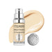 By Terry Brightening CC Foundation 1W Fair Warm with swatch