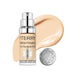 By Terry Brightening CC Foundation 2W Light Warm with swatch