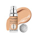 By Terry Brightening CC Foundation 6C Tan Neutral with swatch