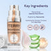 By Terry Brightening CC Foundation key ingredients