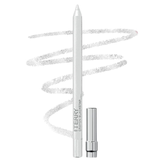 By Terry Crayon Blackstar Eyeliner 10 Crystal Glaze with swatch
