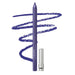 By Terry Crayon Blackstar Eyeliner 9 Mystic Purple with swatch