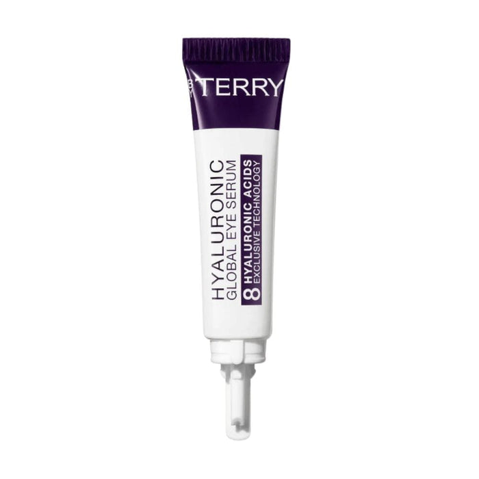 By Terry Hyaluronic Global Eye Serum 0.5 oz refill tube