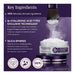 By Terry Hyaluronic Hydra-Powder 0 colorless key ingredients