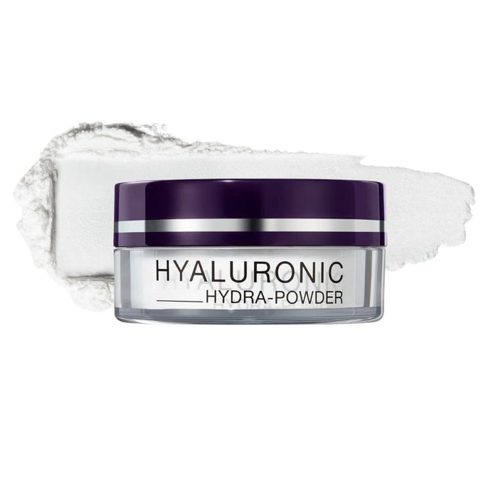 By Terry Hyaluronic Hydra-Powder mini to go 2.5 grams 0 colorless with swatch