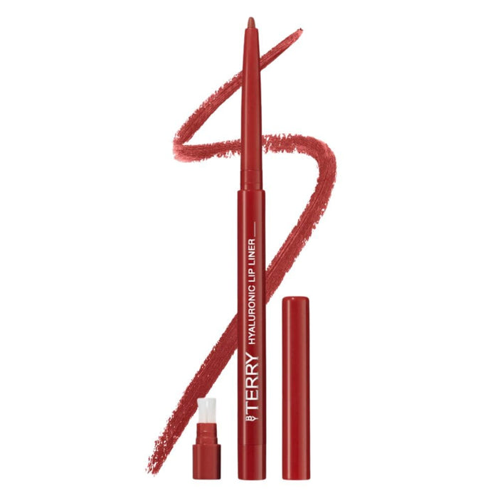 By Terry Hyaluronic Lip Liner love affair with swatch