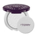 By Terry Hyaluronic Pressed Hydra-Powder mini to go 2.5g open with powder puff