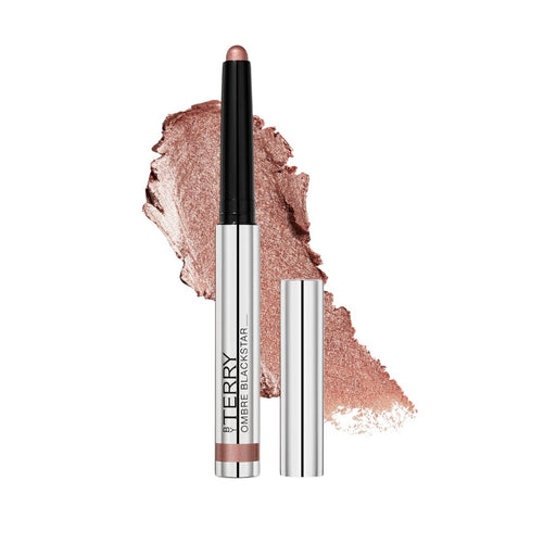 By Terry Ombre Blackstar Eyeshadow Pen #6 Frozen Quartz with swatch