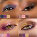By Terry VIP Expert Palette N6 Opulent Star Shades on models