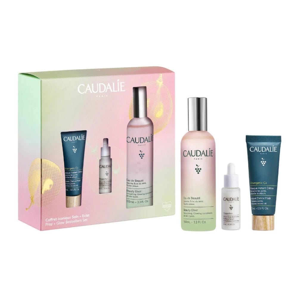 Caudalie Beauty Elixir Set — Frends Beauty