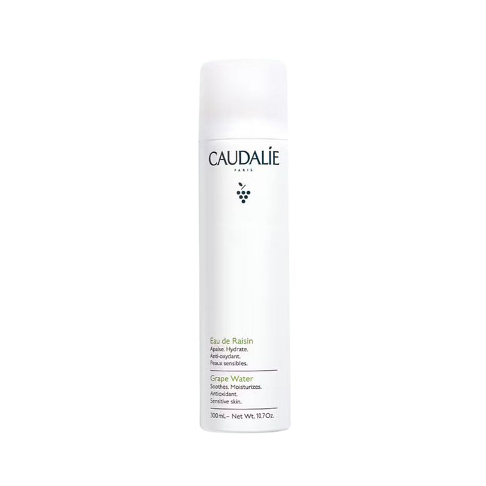 Caudalie Organic Grape Water Face Mist 10.7oz (Disc)