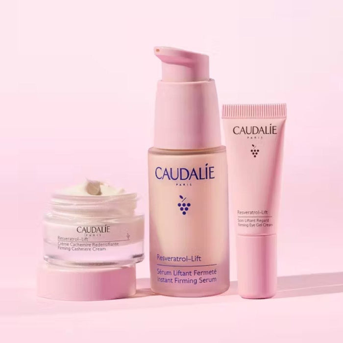 Caudalie Resveratrol-Lift Lift & Firm Essentials Set