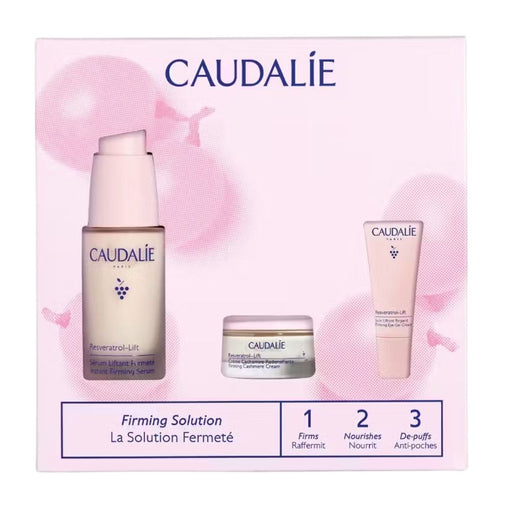 Caudalie Ultimate firming solution box set