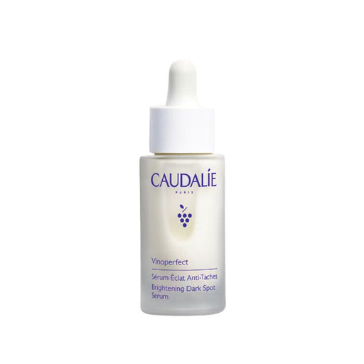 Caudalie Vinoperfect Brightening Dark Spot Serum Vitamin C Alternative 1oz bottle