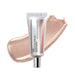 Chantecaille anti aging Liquid Lumiere tube sheen with swatch