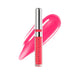 Chantecaille Brilliant Gloss Enchant with Swatch behind product
