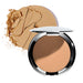 Chantecaille Compact Makeup Maple with swatch