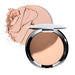 Chantecaille Compact Makeup Petal with swatch