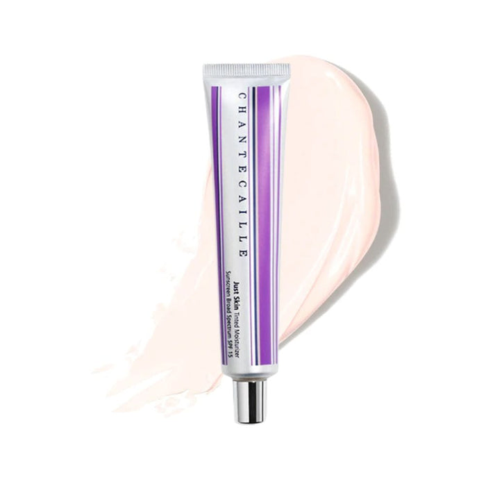 Chantecaille Just Skin Aura with Swatch