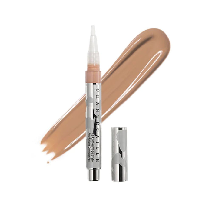 Chantecaille Le Camouflage Stylo 5 with swatch