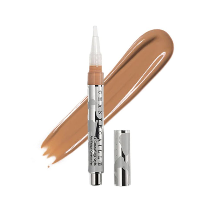 Chantecaille Le Camouflage Stylo 8 with swatch