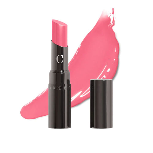 Chantecaille Lip Chic Gypsy Rose with swatch