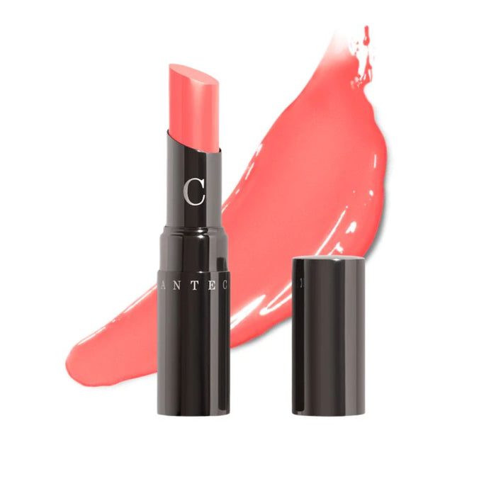 Chantecaille Lip Chic Lily with swatch