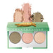 Chantecaille Sea Turtle Eye Shadow Trio Warm