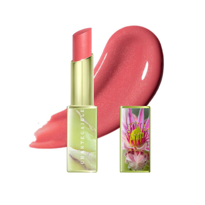 Chantecaille Wild Meadow Lip Chic Carpathia with swatch